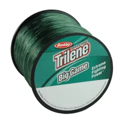 Berkley 1500m | 1635yd, 0,30mm, 4,5kg | 10lb , Green
