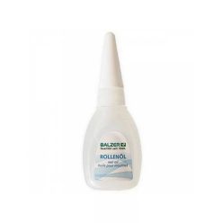 BALZER Orsó olaj 20ml   