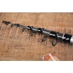 ARNO METALLCA BOLO(6.0*6) MIXED CARBON