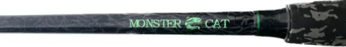 MONSTER CAT PRESTIGE 305 cm 150-450 gr