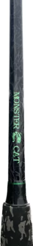 MONSTER CAT PRESTIGE 305 cm 150-450 gr