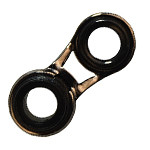 EnergoTeam BOT ET VIKING BOLO CSÚSZÓ GYŰRŰ SZETT