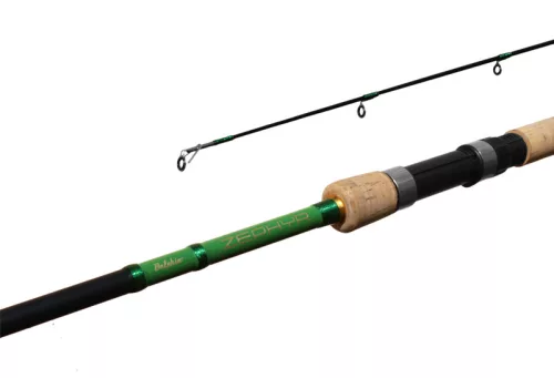 Delphin ZEPHYR Spin | 180cm/20g