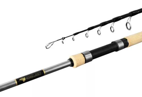 Delphin AZTEC tele | 180cm/10-30g