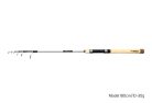Delphin AZTEC tele | 180cm/10-30g