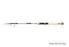 Delphin AZTEC tele | 180cm/10-30g