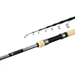 Delphin AZTEC tele | 210cm/10-30g