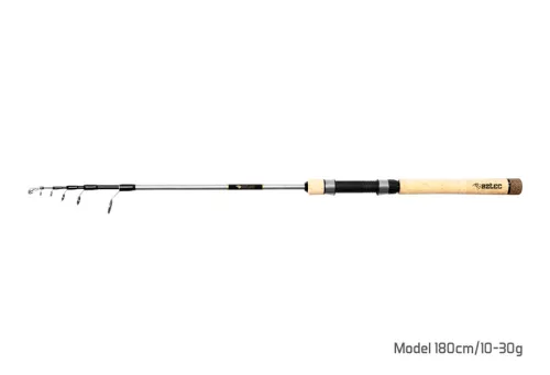 Delphin AZTEC tele | 210cm/10-30g