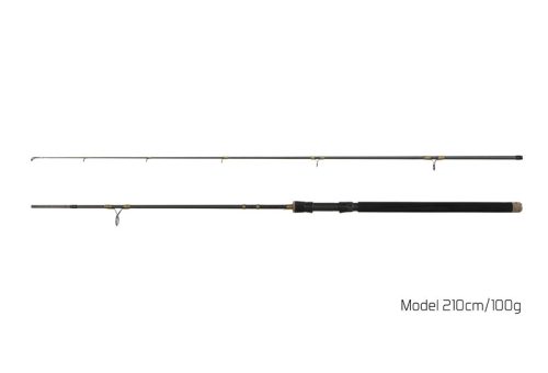 Delphin Murena | 270cm/100g 2 rész