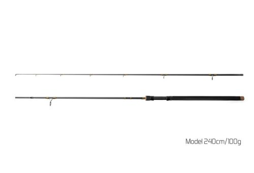 Delphin Murena | 270cm/100g 2 rész