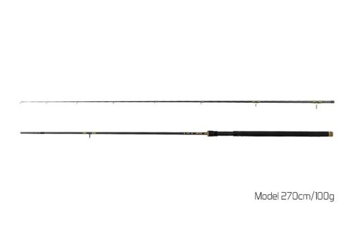 Delphin Murena | 270cm/100g 2 rész