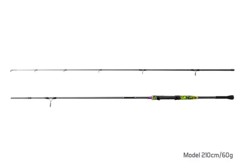 Delphin HYPNOOSA / 2 rész | 210cm/60g