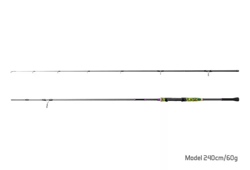 Delphin HYPNOOSA / 2 rész | 210cm/60g