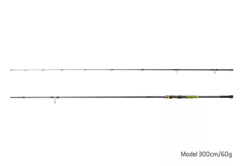 Delphin HYPNOOSA / 2 rész | 260cm/60g