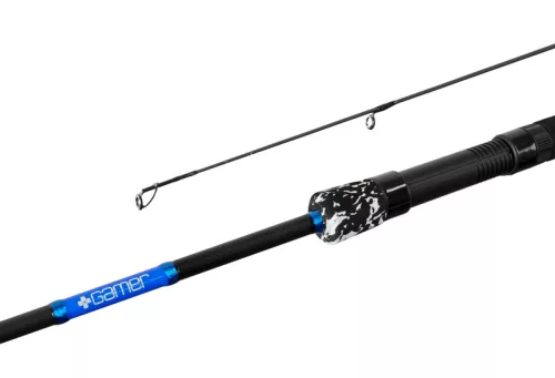 Delphin gAMER / 2 rész | 210cm/25g