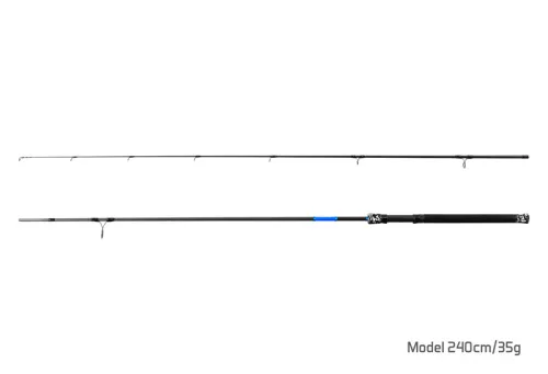 Delphin gAMER / 2 rész | 210cm/25g
