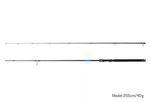 Delphin gAMER / 2 rész | 210cm/25g