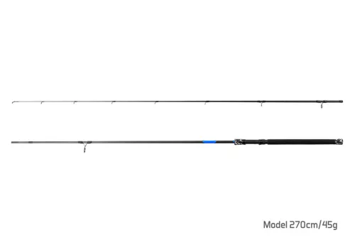 Delphin gAMER / 2 rész | 210cm/25g