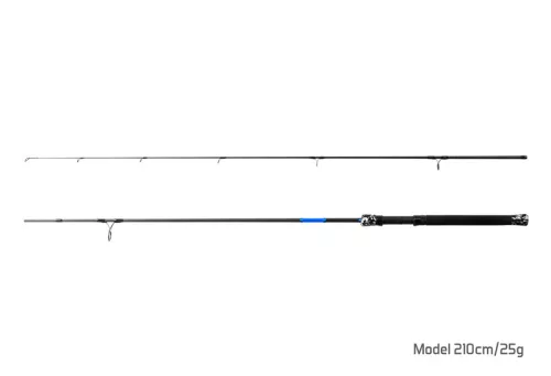 Delphin gAMER / 2 rész | 240cm/35g