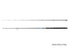 Delphin gAMER / 2 rész | 240cm/35g