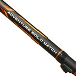 BENZAR ADVENTURE BOLO-MATCH BOT 5,40M