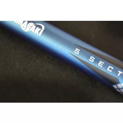 KAMASAKI RUBIN POLE 4M