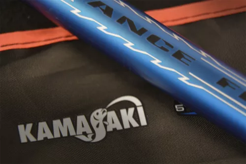 KAMASAKI RUBIN BOLO 5M