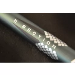 KAMASAKI RUBIN STRONG POLE 4M