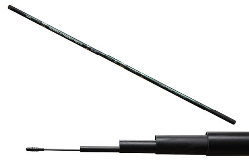KAMASAKI RUBIN STRONG POLE 4M