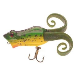 Berkley Frenzy® PWR POP FROG 6cm/10g BULLFROG