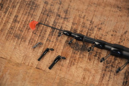 BENZAR BOT CONCOURSE BOLO 6M