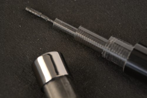 CARP EXPERT SUPREME POLE 6M