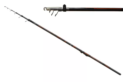CARP EXPERT SUPREME BOLO 4M