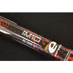 CARP EXPERT EVOLUTION POWER POLE 4M