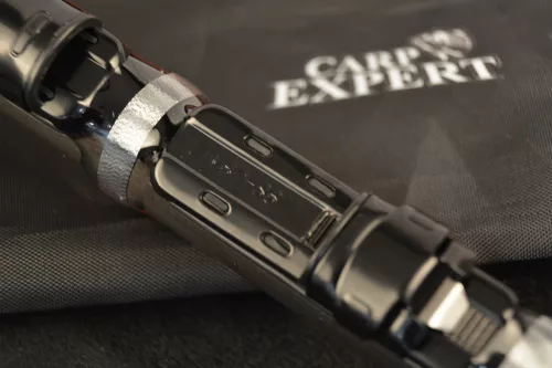 CARP EXPERT EVOLUTION POWER BOLO 4M