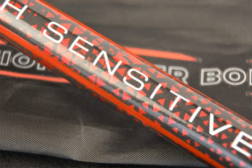 CARP EXPERT EVOLUTION POWER BOLO 4M