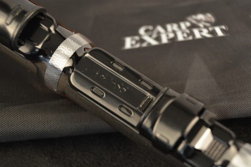 CARP EXPERT EVOLUTION POWER BOLO 4M