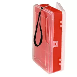 Abu Garcia DOUBLE SIDED UTILITY BOX MEDIUM