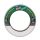 Berkley Mono Leaders; 50m | 55yd, 0,55mm, 13,6kg | 30lb , Clear