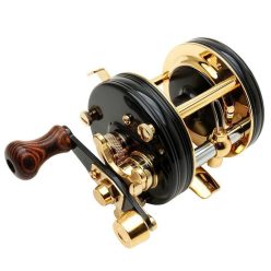 Abu Garcia 5500CDL AMBASSADEUR BAITCAST CDL REEL
