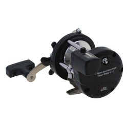 Abu Garcia A20LC ABU GARCIA LINE COUNTER REEL
