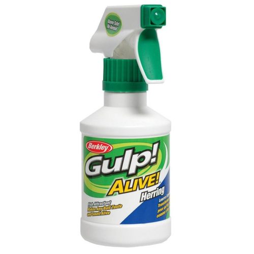 Berkley GSP8-HR GULP SPRAY 8OZ HERRING