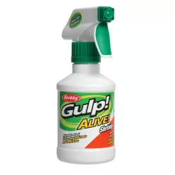 Berkley GSP8-SHP GULP SPRAY 8OZ SHRIMP