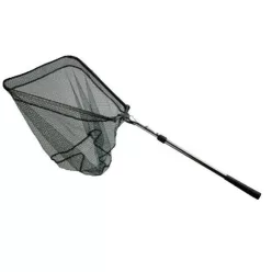Abu Garcia FOLDING NET WITH TELESCOPIC HANDLE 150