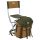 Shakespeare DELUXE RUCKSACK CHAIR