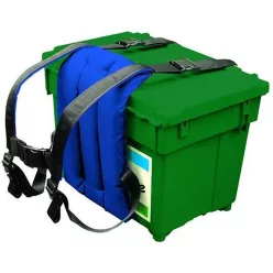 Shakespeare SEAT BOX SHERPA