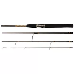 UGLY STIK TRAVEL 1.98m 5-15g 4Sec