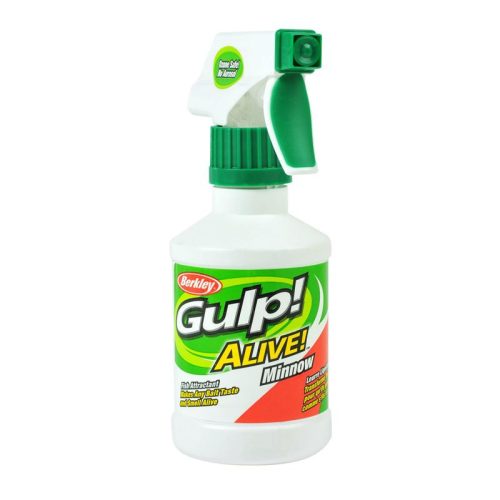 Berkley GSP8-MNW GULP SPRAY 8OZ MINNOW