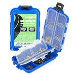 KAMASAKI SUPER HOROG ÉS FORGÓ SZETT 100 DB-OS