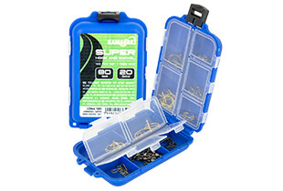 KAMASAKI SUPER HOROG ÉS FORGÓ SZETT 100 DB-OS